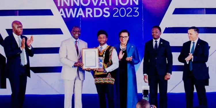 Abongdoh Maluyane Titus