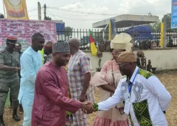 Tiko Council Sports and Cultural Jamboree (TISCUJAM),