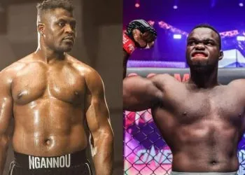 Reug Reug wants to face Francis NGANNOU