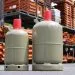 1403 12410 Prometal Launches A Xaf12 Bln Domestic Gas Cylinder Manufacturing Plant In Douala L