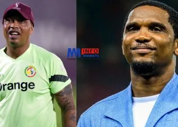 Diouf