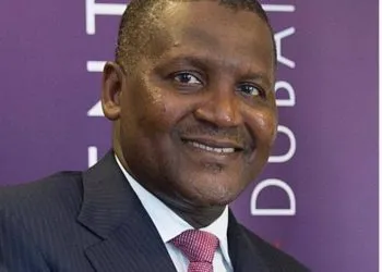 Aliko Dangote - Africa's Wealthiest Man