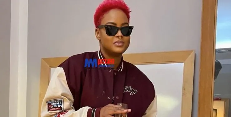 Brenda Biya