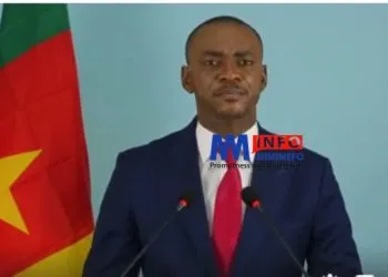 Doscours à la nation de cabral libii