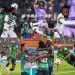 Nigeria beats Cameroon in round 16, AFCON 2023 Ivory Coast