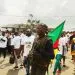 Defyhatenow Chief Moja Moja Buea