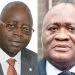Dr Simon Munzu and Joseph Owona, 2024