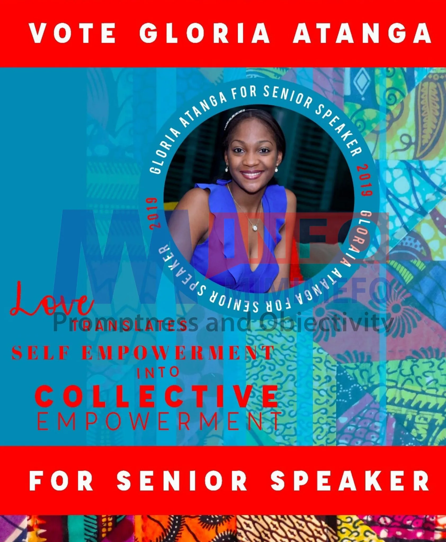 Gloria Atanga Campaign Scaled