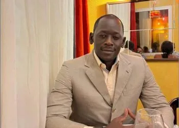 Herve Bopda committed his crimes while being protected by some authorities