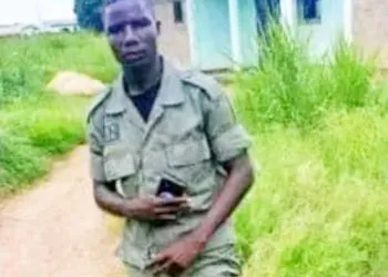 User Adamaoua: les ravisseurs d'un soldat exigent une rançon de 100 millions