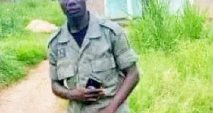User Adamaoua: les ravisseurs d'un soldat exigent une rançon de 100 millions