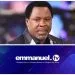 Emmanuel TV will be suspended by DSTV, TB Joshua