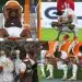 Ivory Coast dissapointed
