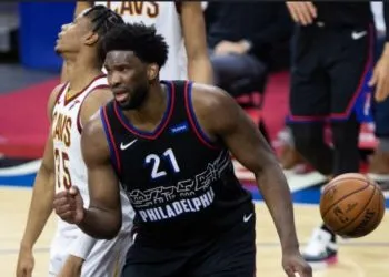 Joël Embiid