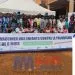 Malaria vaccine rollout in Cameroon
