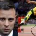 Oscar Pistorius freed on parole