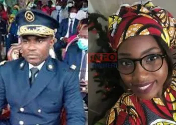 SDO of Lokoundje found guilty of murder of Lydienne Solange Taba