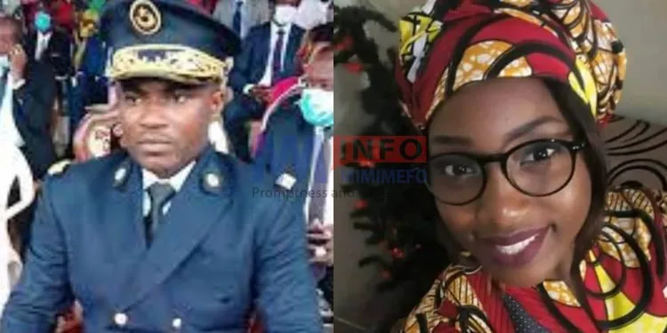 SDO of Lokoundje found guilty of murder of Lydienne Solange Taba
