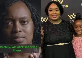 Sihle Sibisi loses daughter