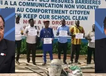 Teachers continue strike after Biya speech