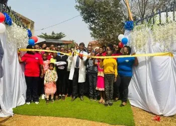 Wellness Center Bamenda 3