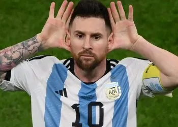 Lionel Messi turns 37