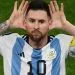 Lionel Messi turns 37