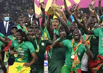Senegal wins AFCON 2021 in Cameroon