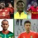 Youngest Lions Cameroon