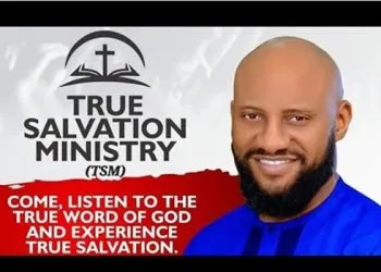 Yul Edochie 1