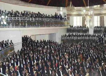 Avocats Au Cameroun