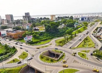 Douala