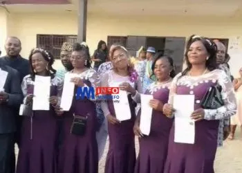 épouse 5 femmes