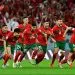 Morocco Seek to Break Afcon Curse