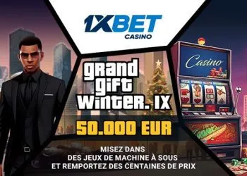 1xbet 2024