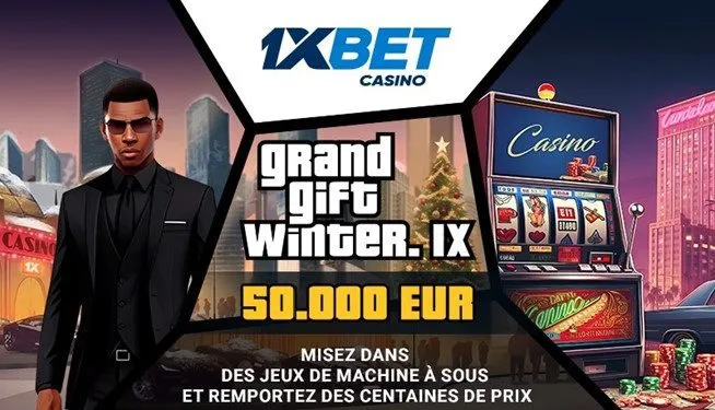 1xbet 2024