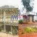 Abandoned referral hospitals in Bamenda and Buea
