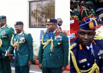 Army War College Nigeria