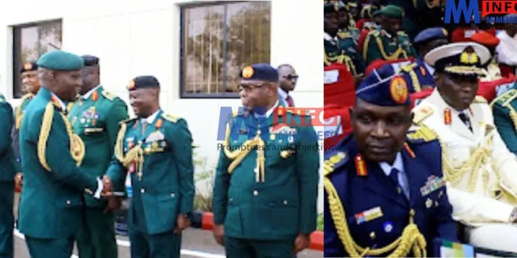 Army War College Nigeria
