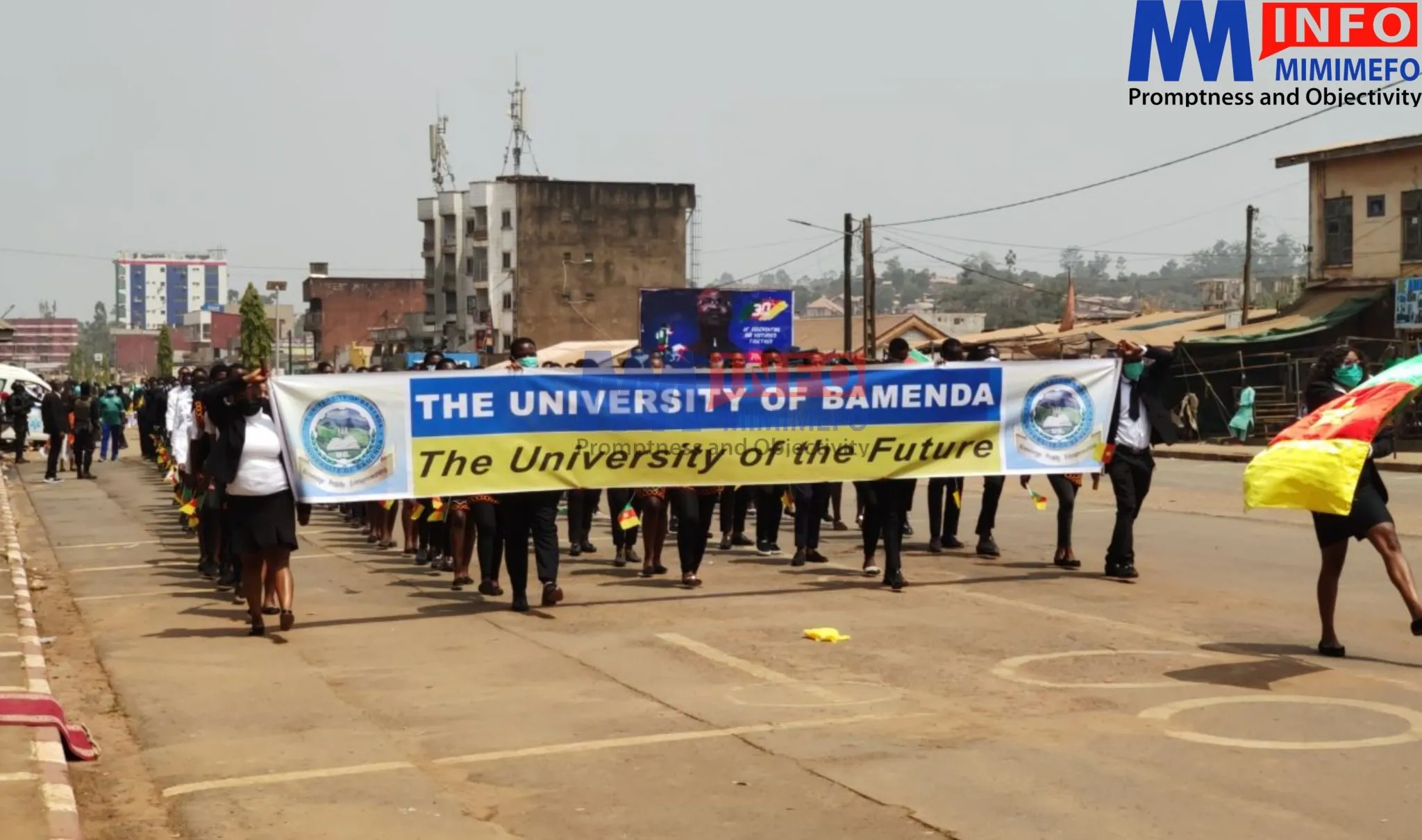 Bamenda 3 Scaled