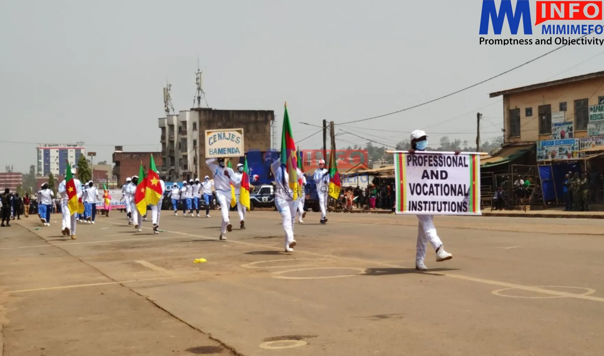 Bamenda 4 Scaled