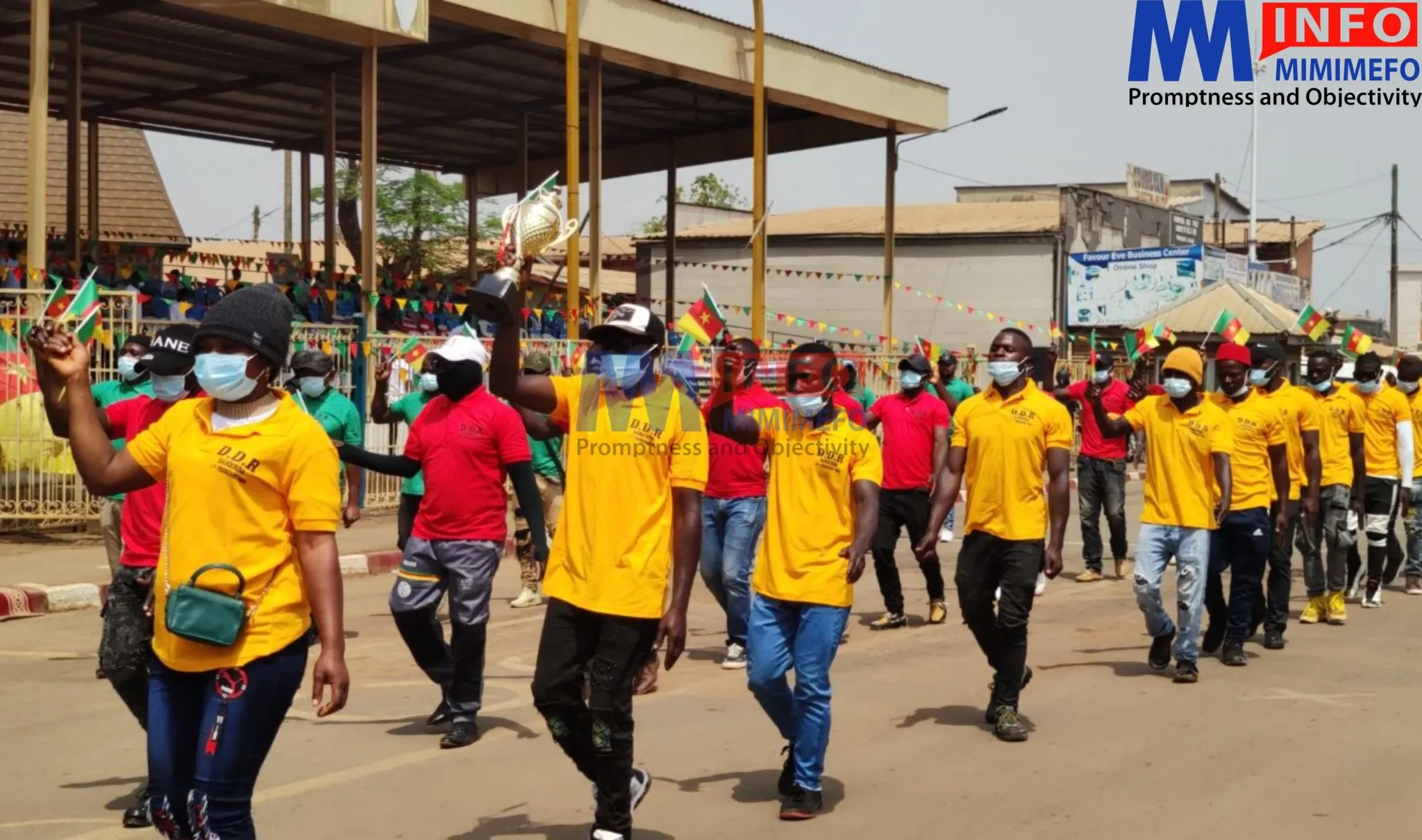 Bamenda Scaled