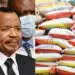 Biya on Import Substitution