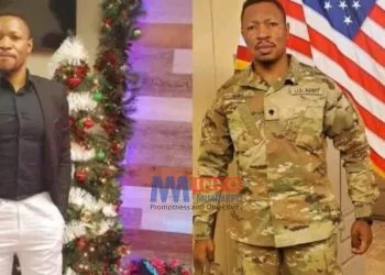 Buma Pascal Muga's passing has left many Cameroonians in shock