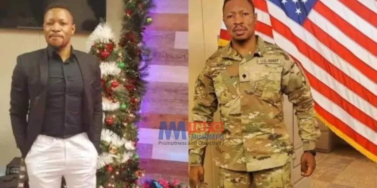 Buma Pascal Muga's passing has left many Cameroonians in shock