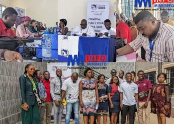 CHRDA proposes solutions to put an end to Anglophone crisis