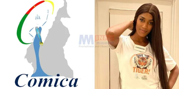 COMICA Responds to Miss World Cameroon over allegations of neglect
