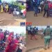 Chaos in Jakiri, Bui, North West Region of Cameroon