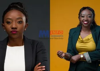 Charlene Ruto prays for a husband