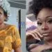 Chiamaka Ifezue (Left) murdered Ijeoma Nneke (right) in 2020